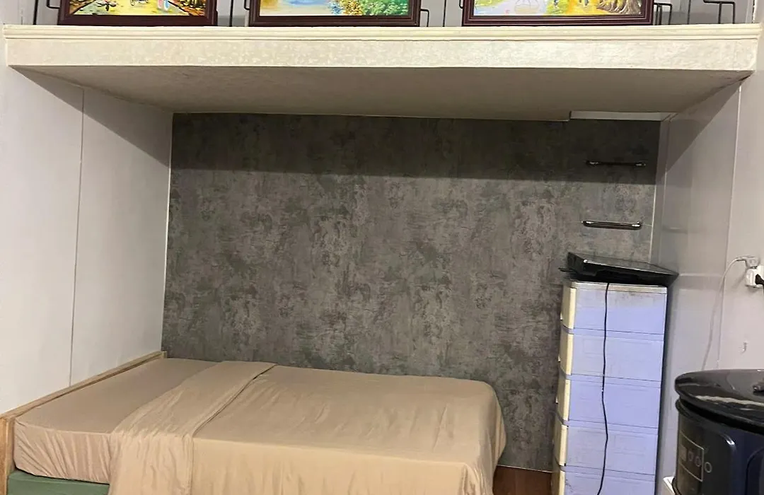 Hidden Gem Homestay-1