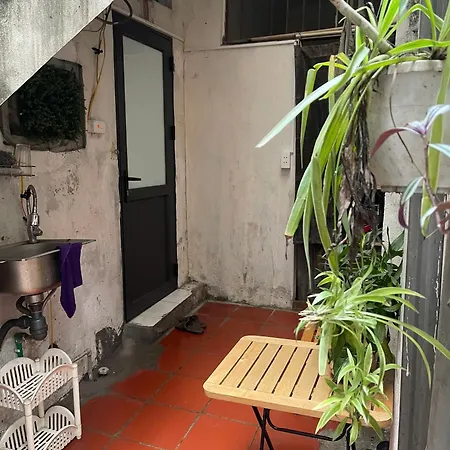Hidden Gem Homestay-3