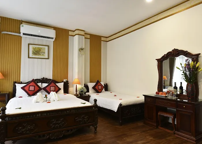 Ha Noi Cue Hub